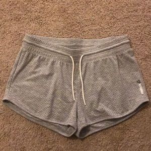 Reebok athletic shorts
